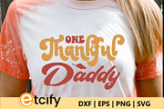 Retro Thanksgiving SVG Bundle, an Illustration by Etcify (Thumbnail 6 of 7)