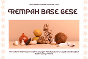 Wilborn - Display Font, a Serif Font by AuthenType (Thumbnail 11 of 14)