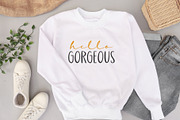 Fabulous Spring - A Font Duo, a Script Font by Beautypes (Thumbnail 4 of 7)