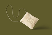 Nice Snakes Bundle, an Animal Illustration by Annie Konst (Thumbnail 14 of 20)