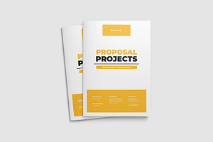 Propacist Proposal Template