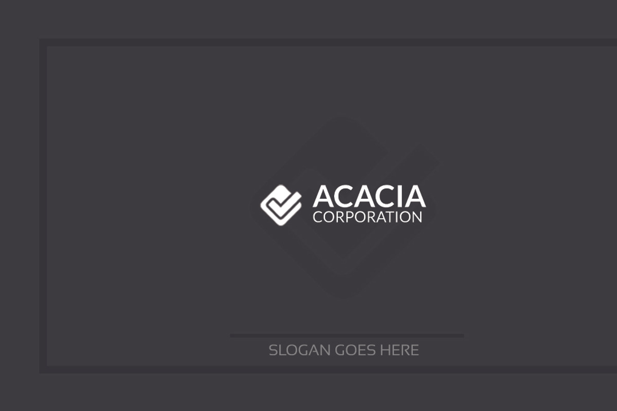 Onnorokom Business Card, a Business Card Template by DesignGhar (Photo 4 of 8)