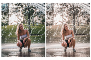 Spicy Lightroom Presets, an Action Add-On by HappyNews (Thumbnail 5 of 9)
