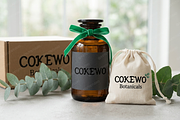 Cokewo - Refined Luxury Serif Typefa, a Serif Font by Astuti Studio (Thumbnail 19 of 21)