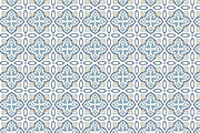 Arabic ornamental seamless patterns, a Pattern Graphic by Alonka's Illustrations (Thumbnail 5 of 7)