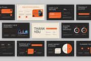 Cyber Security Awareness Training, a Presentation Template by Loin Studio (Thumbnail 4 of 4)