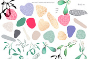 LOVE HEARTS KISSES. MODERN LINE ART, a Person Illustration by ArtOLB (Thumbnail 11 of 12)