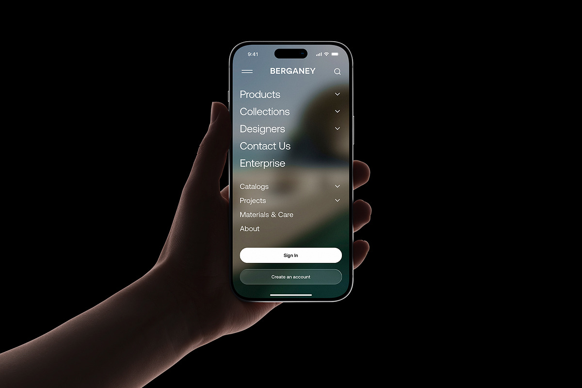 24 iPhone 17 Pro in Hand Mockups, an iPhone Mockup by Asylab (Photo 13 of 107)