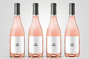 JPG Bottle rose wine pack, a Food & Drink Photo by Fenea Silviu (Thumbnail 15 of 20)