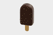 Ice Cream 01, an Object 3D Model by fahad121 (Thumbnail 3 of 7)