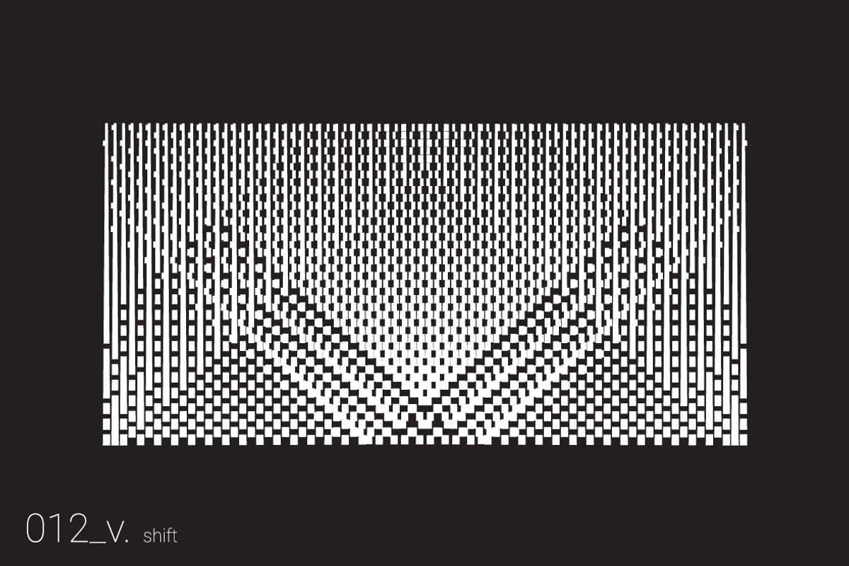 Shift, an Object Graphic by Vanzyst (Photo 13 of 22)