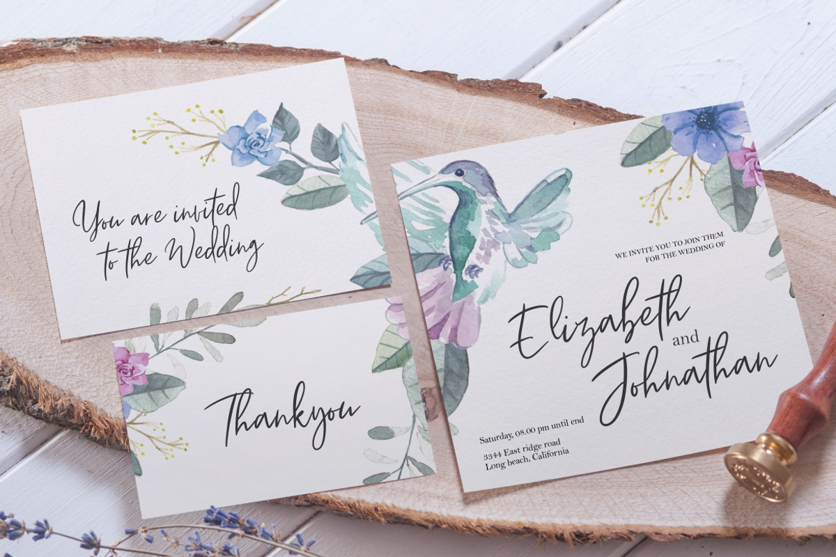 Thransty Handwritten Business Font preview 6