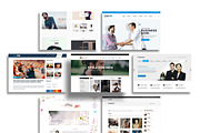 Perspective Desktop Screen Mockup 29, an iPhone Mockup by Graphicsworld125 (Thumbnail 3 of 14)