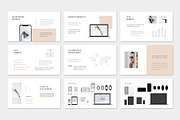 MAON - Powerpoint Template, a Presentation Template by PixaSquare (Thumbnail 8 of 14)