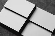 PM_BC/Ø4 - Business Cards Mockup, a Print Template by PinchesMockups© (Thumbnail 6 of 6)
