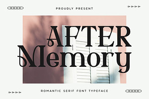 After Memory