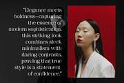 Harnold Drawn, a Serif Font by Craft Supply Co. (Thumbnail 3 of 8)