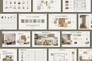 Interior Design Presentation Templat, a Presentation Template by SKY CREATION (Thumbnail 7 of 7)