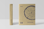 Tree trunk cross section., an Object Graphic by DOBROGRAPH (Thumbnail 6 of 7)