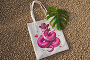 Retro Howdy Western Valentine PNG, an Object Illustration by KennedyStudio (Thumbnail 4 of 5)