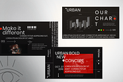URBAN - Creative Powerpoint, a Presentation Template by Dirtytemp Studio (Thumbnail 9 of 9)