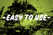 The Great Grunge Collection Textures, a Texture Graphic by TexturWerk (Thumbnail 4 of 4)
