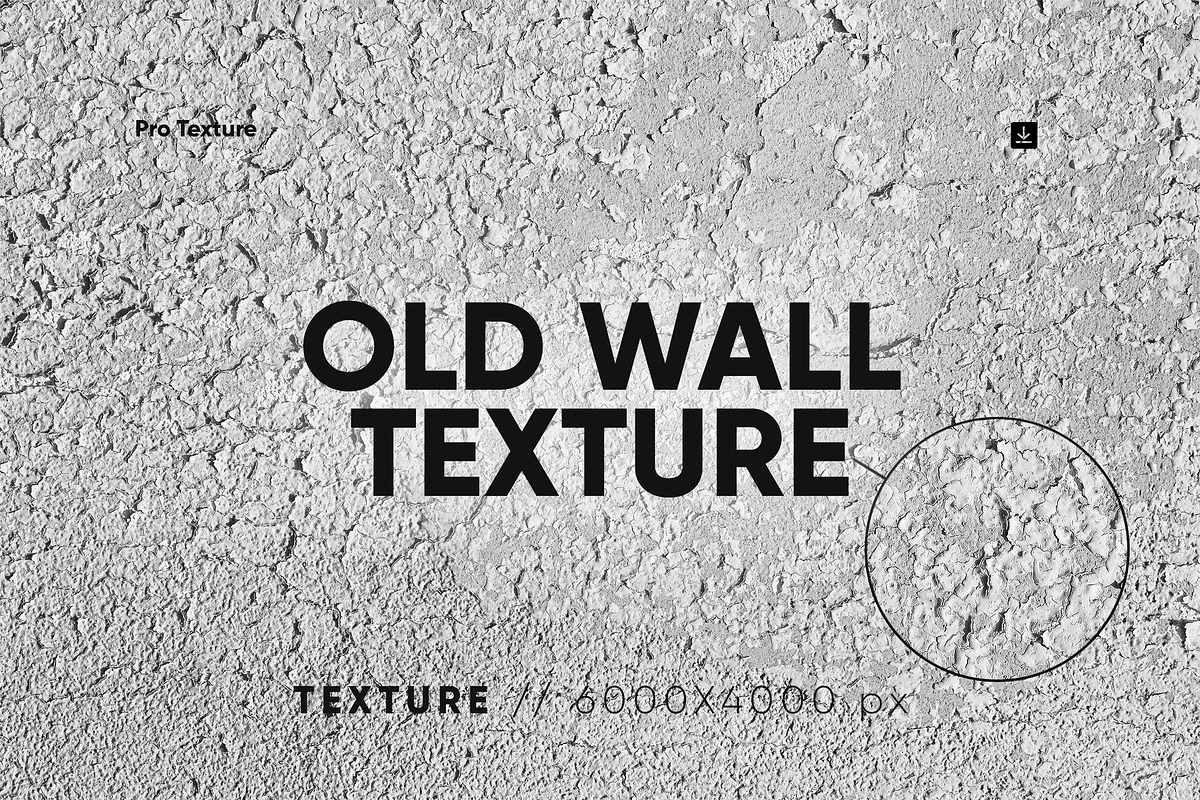 20 Old Wall Texture, a Texture Graphic by CCPreset (Photo 1 of 3)