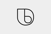 Bixby, an Outline Icon by Jordy (Thumbnail 1 of 2)