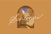 Michellina Handwritten Font, a Handwritten Font by typeline studio (Thumbnail 2 of 9)