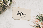 Arlington | Modern Script Font, a Script Font by KA Designs (Thumbnail 7 of 11)