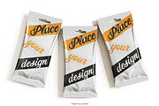Bar Packaging Mockup Bundles, a Packaging Mockup by Ambo Ampeng (Thumbnail 29 of 32)