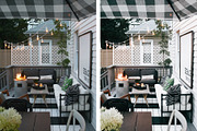2 Mobile Presets AVOCADO, an Action Add-On by Victoria Bee Presets (Thumbnail 2 of 10)