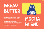 MEMENU, a Script Font by Pinisi ART (Thumbnail 10 of 10)