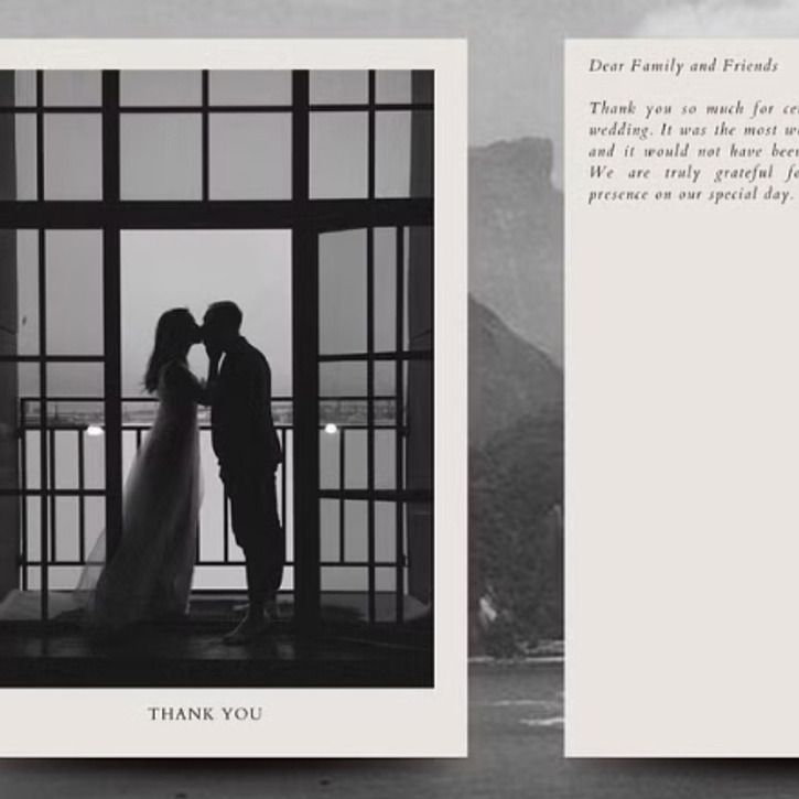 Wedding Invitation Suites & Templates