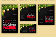 Social Media Post Banner Layout, a Social Media Template by ContestDesign (Thumbnail 2 of 2)