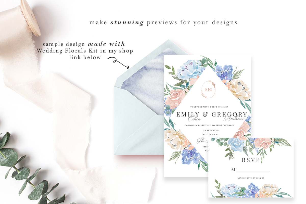 Artist Mockup Stock Photo Bundle, a Wearable Device Mockup by Essem Creatives (Photo 3 of 9)