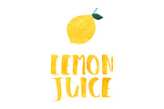 JULIE, a Sans Serif Font by Stefanie.pfann (Thumbnail 5 of 13)