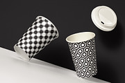650 ESSENTIAL Vector Patterns, a Pattern Graphic by Designdell