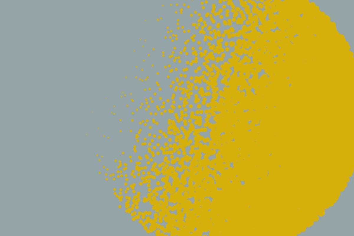 Circle Tones Vol. XII | 20 Vectors, a Texture Graphic by invisiblelayer (Photo 3 of 5)