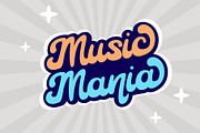 Retro Vintage - Retro Script Font, a Script Font by Densu Creative (Thumbnail 3 of 9)