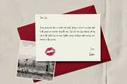 Messy Memoir - Handwritten Font, a Handwritten Font by Inviline.co (Thumbnail 9 of 10)