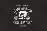 The Tattooist Typeface, a Blackletter Font by Nicky Laatz (Thumbnail 5 of 12)