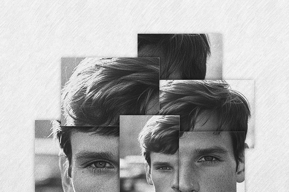 Abstract Fragmented Shapes Template, an Action Add-On by MRI STUDIO (Photo 21 of 21)
