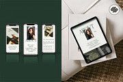 NEW | Squarespace + Course Template, a Squarespace Template by Glo Design Studio (Thumbnail 6 of 12)