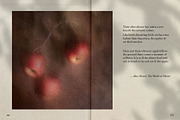 Lull · Brown Botanical Autumn Series, a Background Graphic by alonahaidash (Thumbnail 14 of 16)