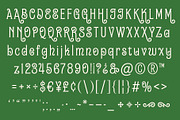 Turbinio - Variable Italian Font, a Sans Serif Font by The Type Fella (Thumbnail 2 of 10)