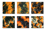 Seamless Pattern Design, a Pattern Graphic by Canvas Craft (Thumbnail 2 of 6)