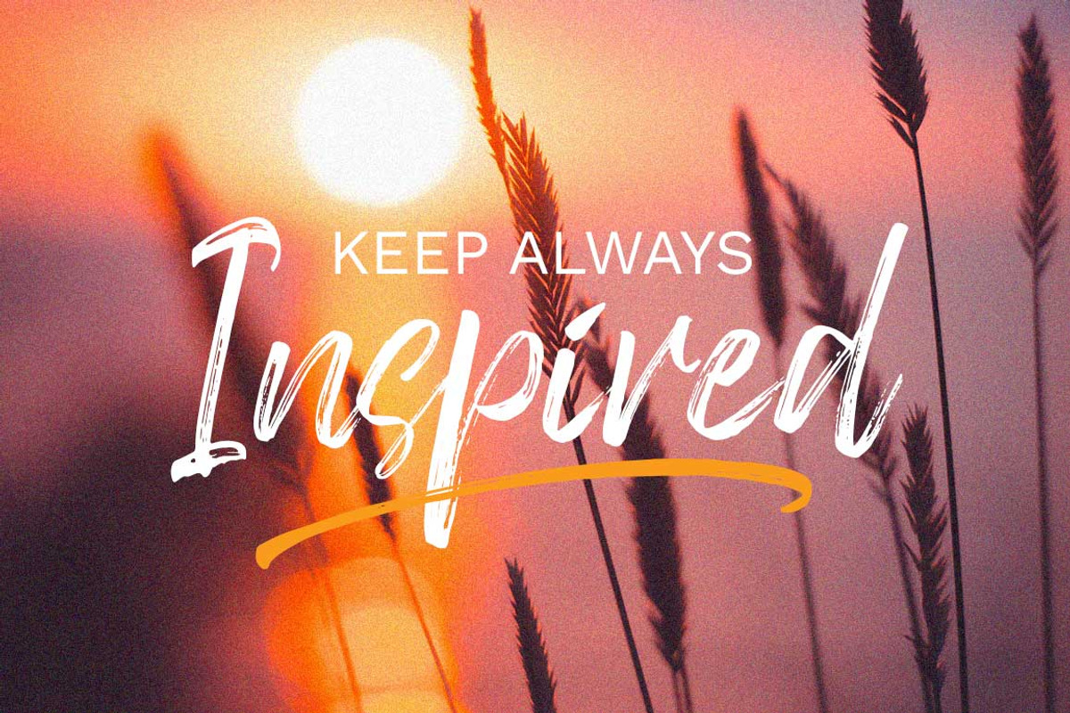 Fregiselle, a Script Font by Lucky Type (Photo 2 of 7)