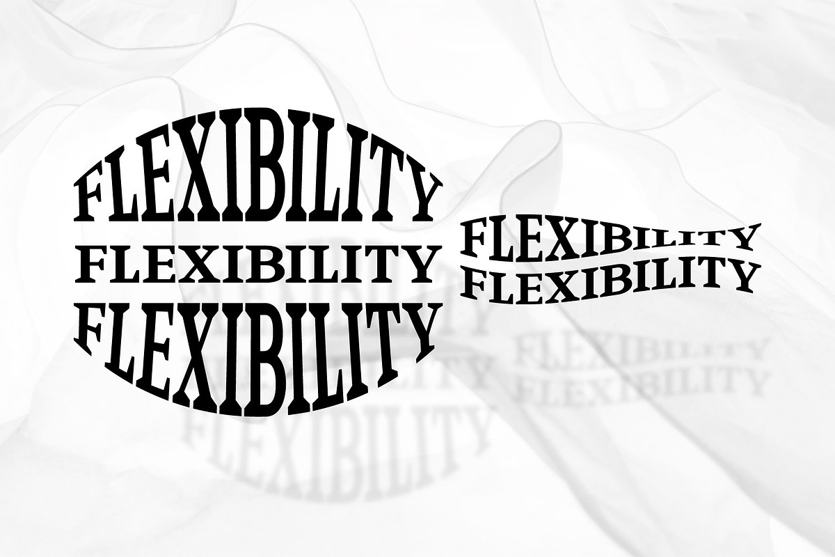 Goldtext - Versatile Bold Serif, a Serif Font by Attractype (Photo 2 of 8)
