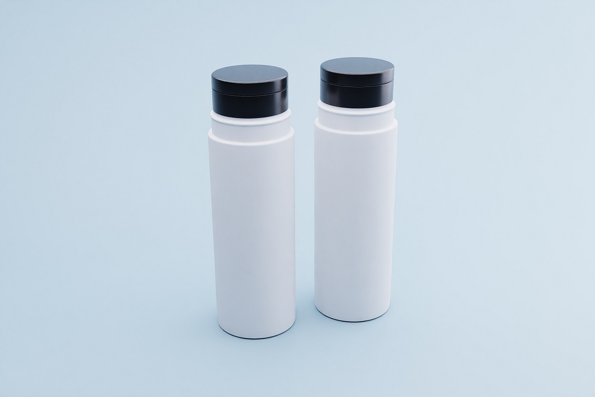 10 Bundle 3D Render Drink Bottle, a Food & Drink 3D Model by Astuti Studio (Photo 6 of 11)
